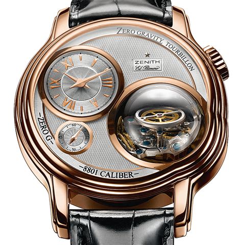 zenith tourbillon replica watches|swatch tourbillon watches.